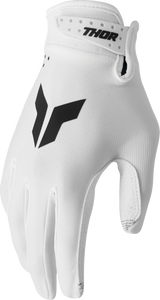 THOR LAUNCHMODE Gloves - White - XL 3330-8228