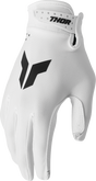 THOR LAUNCHMODE Gloves - White - XL 3330-8228