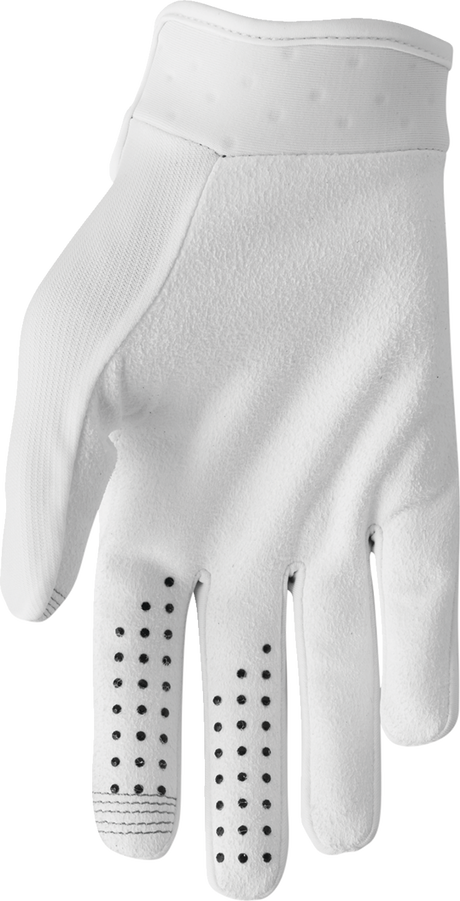 THOR LAUNCHMODE Gloves - White - 2XL 3330-8229