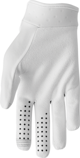 THOR LAUNCHMODE Gloves - White - XL 3330-8228