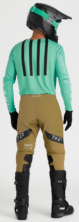 THOR LAUNCHMODE Gloves - Black - Small 3330-8189