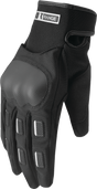 THOR Range Gloves - Black - XS 3330-8256
