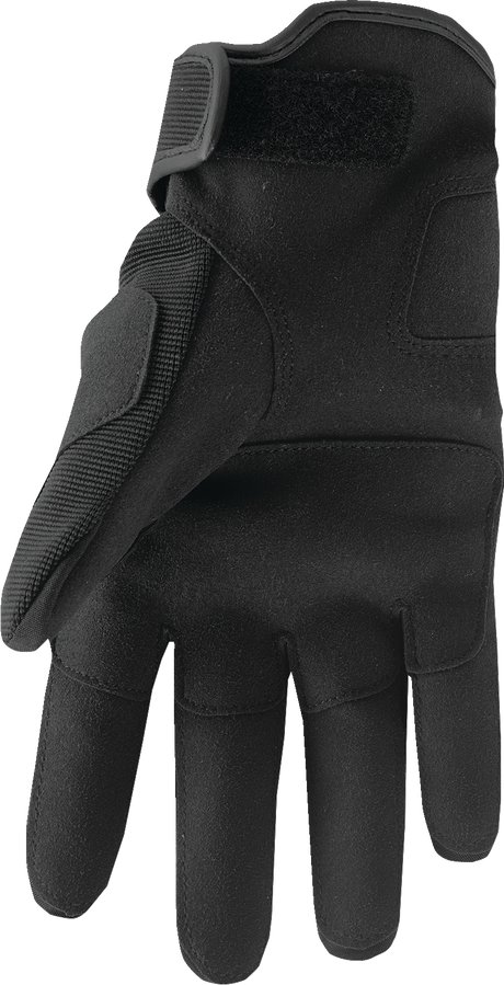 THOR Range Gloves - Black - Small 3330-8257