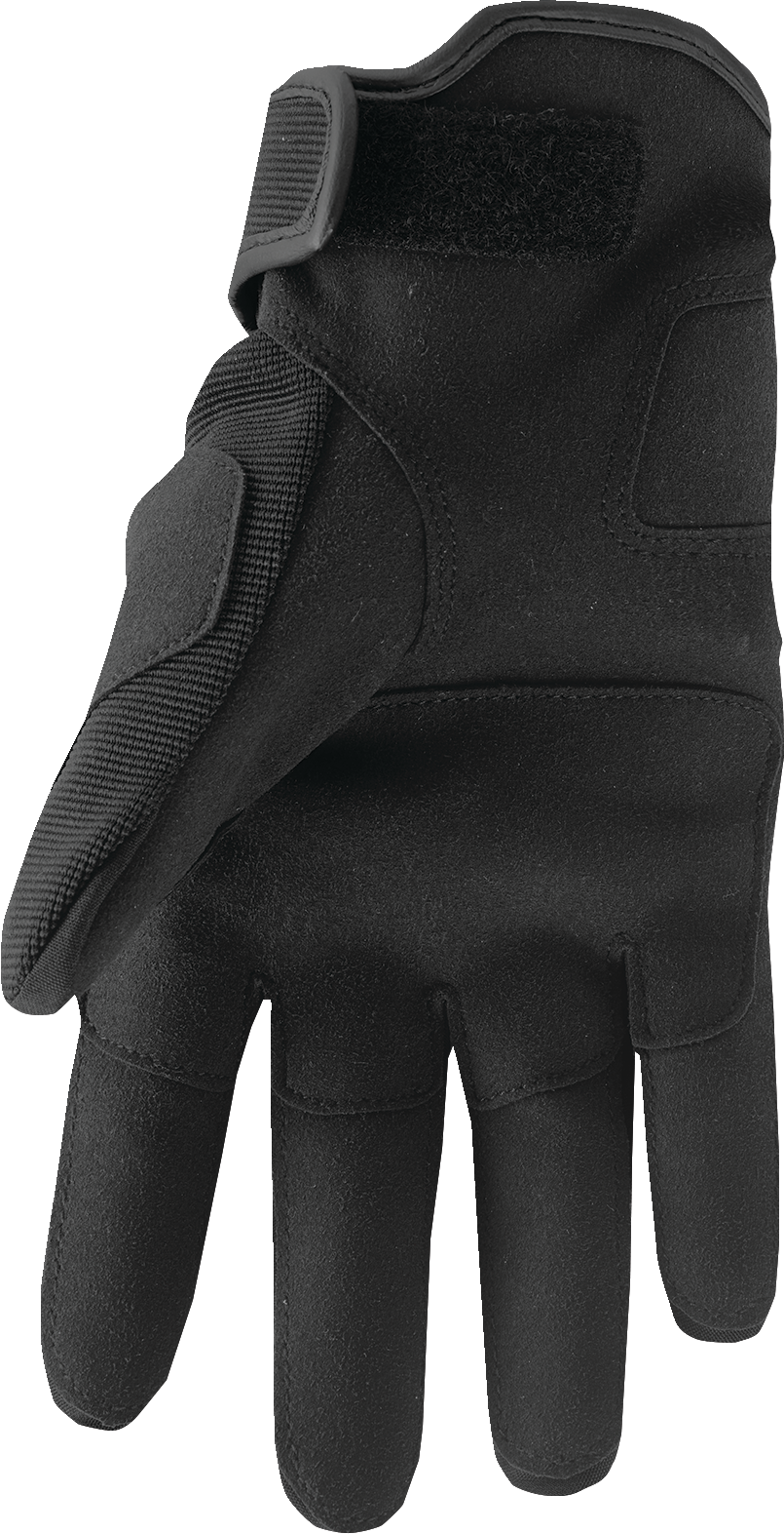 THOR Range Gloves - Black - XS 3330-8256