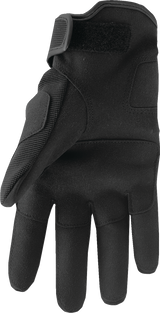 THOR Range Gloves - Black - 2XL 3330-8261