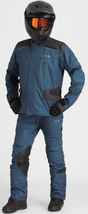 THOR Range Pants - Steel - US 30 2901-12139