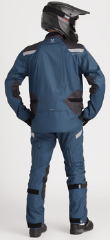 THOR Range Pants - Steel - US 32 2901-12140