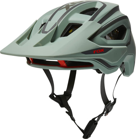 Fox Racing - Speedframe Pro Helmet - Dvide