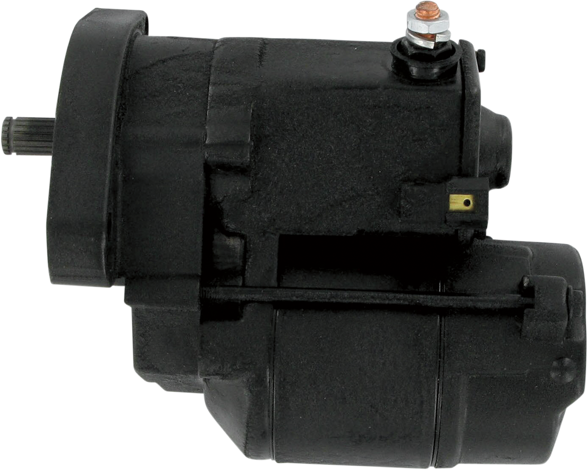 Spyke 400410 Supertorque - Starter - Black | Street