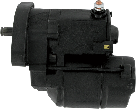 Spyke 400410 Supertorque - Starter - Black | Street