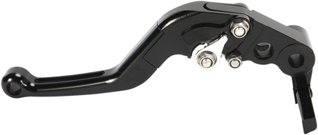 Driven Racing DFL-RS-511 Halo Adjustable & Folding Brake Lever | Street