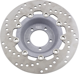 EBC MD Series Pro-Lite Brake Rotor - MD602LS (BMW R100RS / R100RT / R100T 1973–1986)