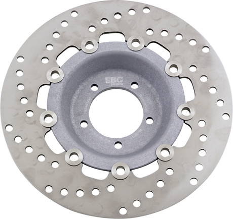 EBC MD Series Pro-Lite Brake Rotor - MD602LS (BMW R100RS / R100RT / R100T 1973–1986)