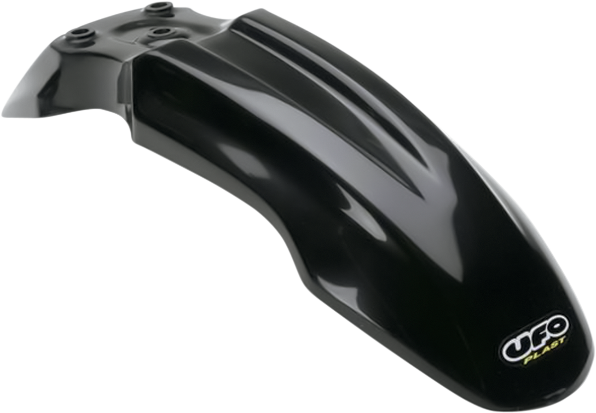 UFO | Fender | Honda | Front
