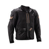 Leatt ADV FlowTour 4.5 Short | Mesh Adventure Motorcycle Jacket