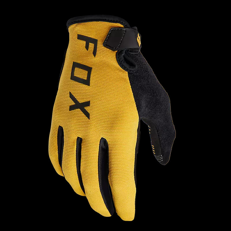 Fox Racing - Ranger Glove Gel - Daffodil - L