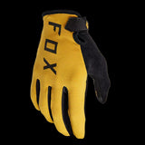 Fox Racing - Ranger Glove Gel - Daffodil - L