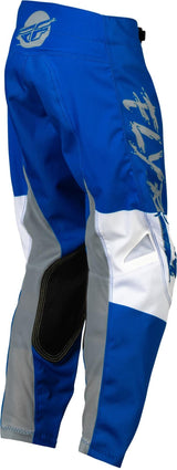 Youth Kinetic Khaos Pants - Cycle City Outdoors