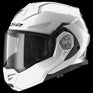LS2 - Advant X Modular Helmet - Gloss White