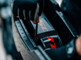 Topeak E-Xplorer Trunk Box - 8.5L, Black