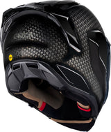 ICON Ultraflite™ Helmet - Carbon - MIPS® - Black