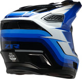 Z1R Dirt Maxx Helmet | Vortex Graphic | XS–4XL