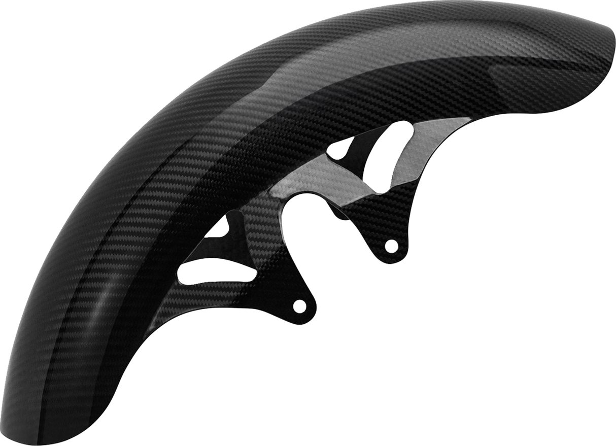 ARLEN NESS Pro Sport Front Fender - FLT 210-040