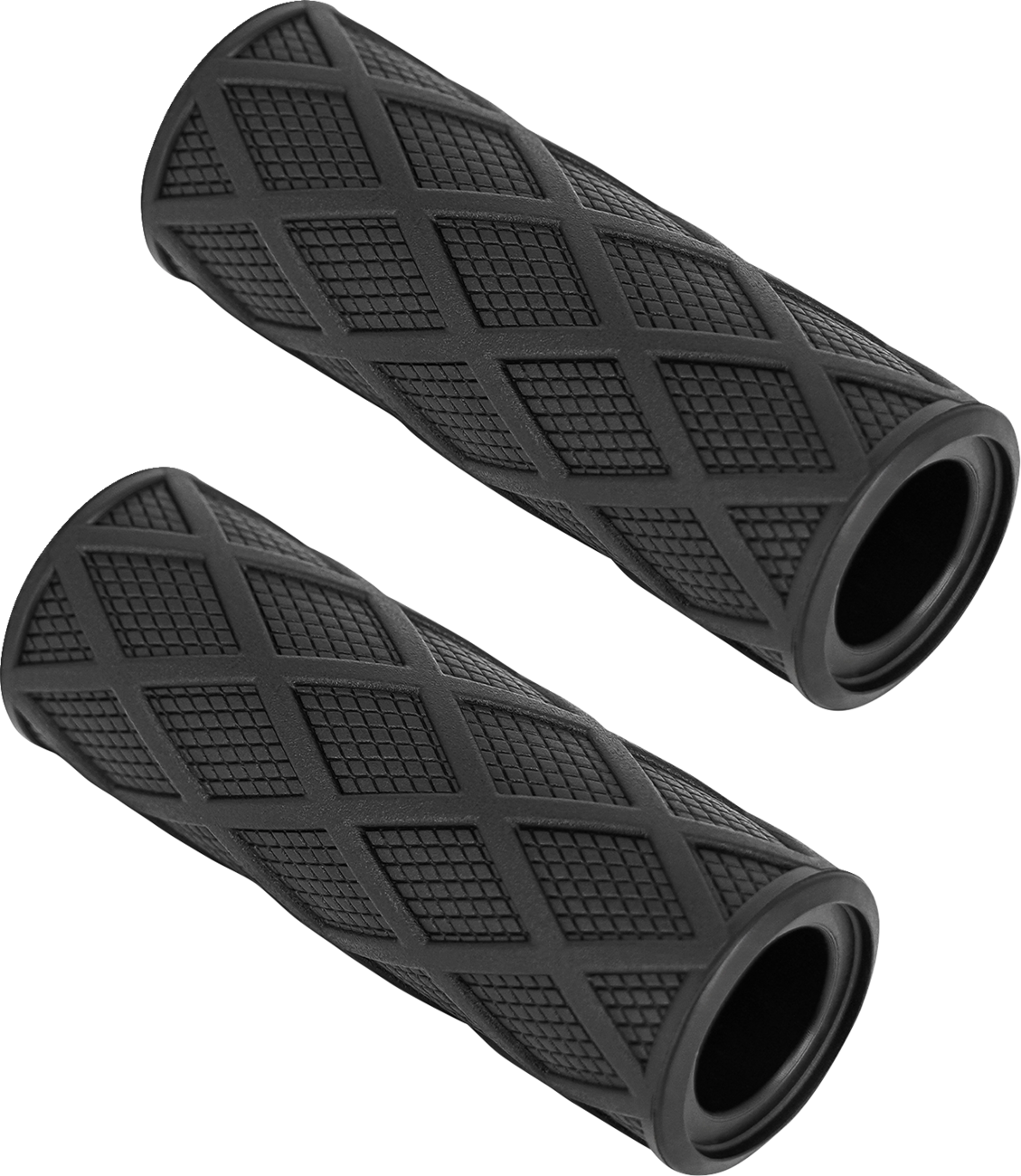 ARLEN NESS Diamond Footpegs - Replacement Rubber 400-063