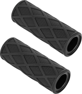 ARLEN NESS Diamond Footpegs - Replacement Rubber 400-063