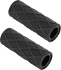 ARLEN NESS Diamond Footpegs - Replacement Rubber 400-063