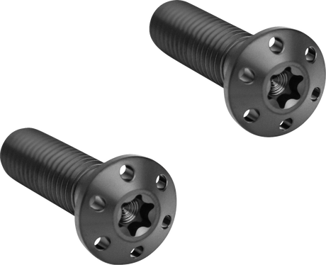 ARLEN NESS Mounting Bolts - Black 300-918