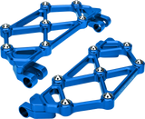 ARLEN NESS Mini Diamond Floorboards - Driver - Blue - FLT 410-047