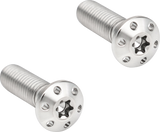 ARLEN NESS Mounting Bolts - Polished 300-917