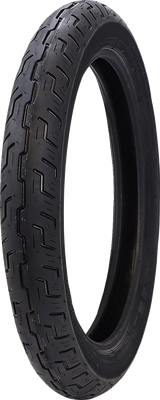 DUNLOP Tire - D401 - Front - 100/90-19 - 57H 45064660