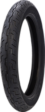 DUNLOP Tire - D401 - Front - 100/90-19 - 57H 45064660