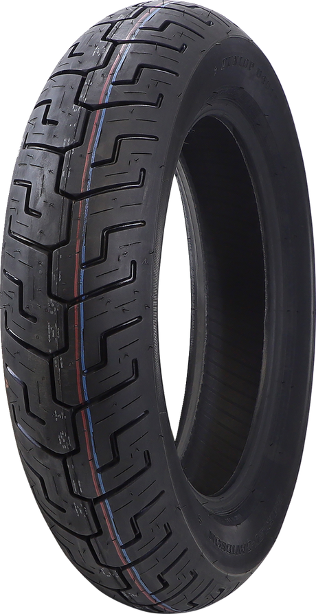 DUNLOP Tire - D401 - Rear - 150/80B16 - 77H 45064691