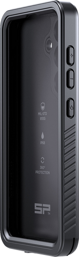 SP CONNECT Xtreme SPC+ Case - S25 52913