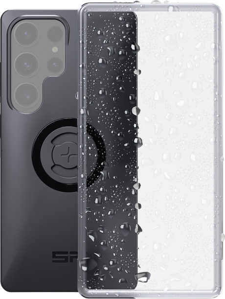 SP CONNECT All Weather Device Weather Cover - Samsung S25 Ultra 55256