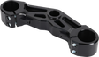 THRASHIN SUPPLY CO. Bottom Tree - Black TSC-2922-1