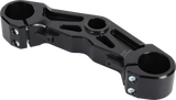 THRASHIN SUPPLY CO. Bottom Tree - Black TSC-2922-1