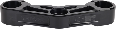 THRASHIN SUPPLY CO. Bottom Tree - Black TSC-2922-1