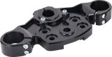 THRASHIN SUPPLY CO. Top Tree - Black TSC-2921-1
