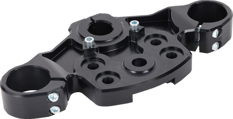 THRASHIN SUPPLY CO. Top Tree - Black TSC-2921-1