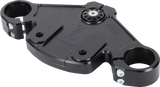 THRASHIN SUPPLY CO. Top Tree - Black TSC-2921-1