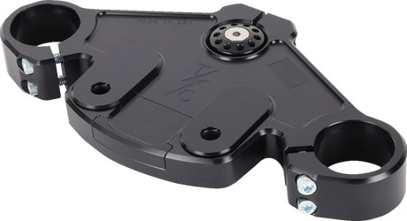 THRASHIN SUPPLY CO. Top Tree - Black TSC-2921-1