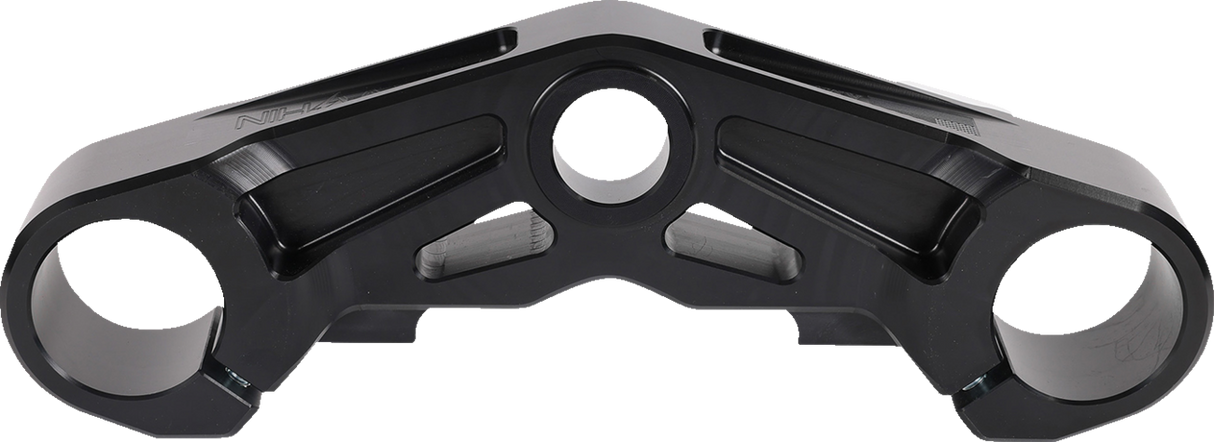 THRASHIN SUPPLY CO. Bottom Tree - Black TSC-2922-1