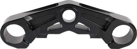 THRASHIN SUPPLY CO. Bottom Tree - Black TSC-2922-1