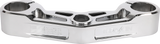 THRASHIN SUPPLY CO. Bottom Tree - Chrome TSC-2922-3
