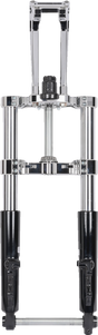 THRASHIN SUPPLY CO. Top Tree - Chrome TSC-2921-3