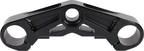 THRASHIN SUPPLY CO. Bottom Tree - Black TSC-2922-1